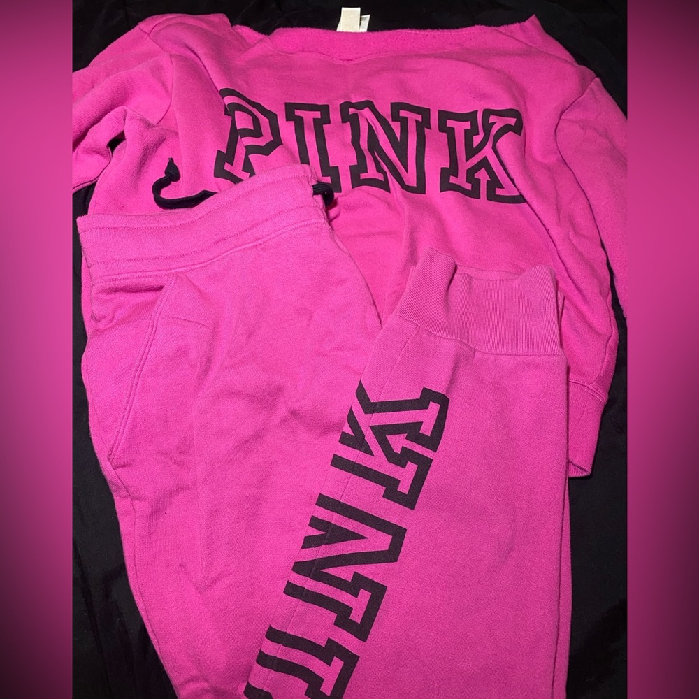 Victoria secret set